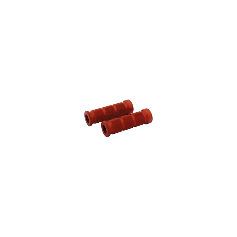 Prix Cassé Reposes-pied V PARTS Sport orange