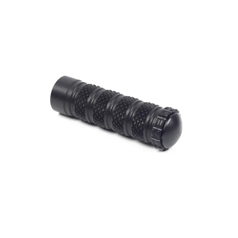 Repose-pieds LIGHTECH M8x25 noir Soldes