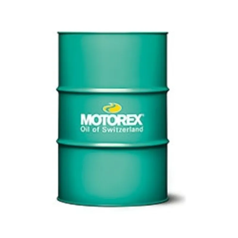 Huile moteur MOTOREX Boxer 4T – 5W40 200L Jusqu&rsquo;à Épuisement Des Stocks