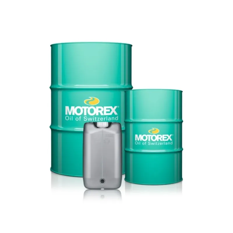 Authentique Huile moteur MOTOREX Boxer 4T – 5W40 20L