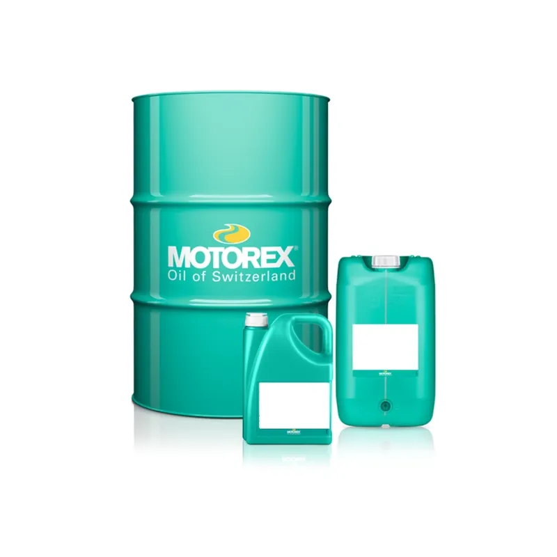 Petit Prix Huile moteur MOTOREX Top Speed 4T – 15W50 20L