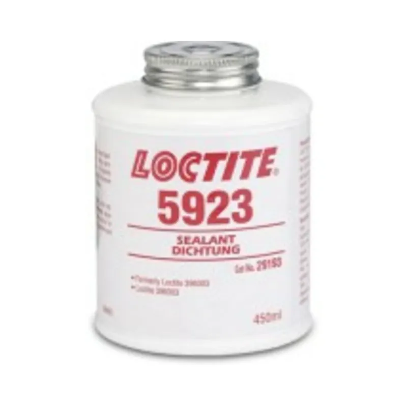 Scellant étanchéité joints LOCTITE MR 5923 – 450ml Paiement Sécurisé