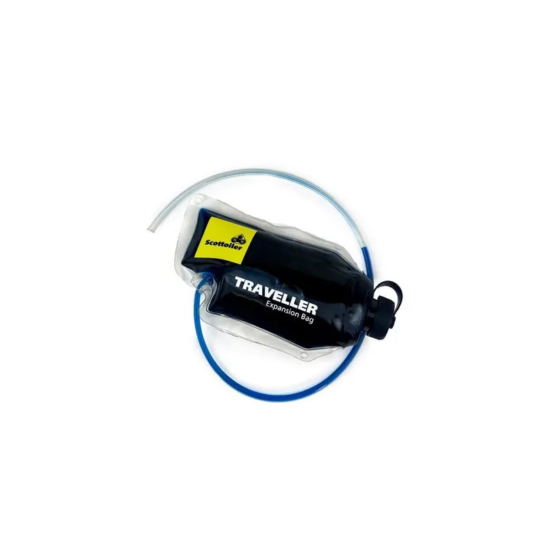 Sac d'extension SCOTTOILER pour graisseur de chaîne électronique Meilleur Prix