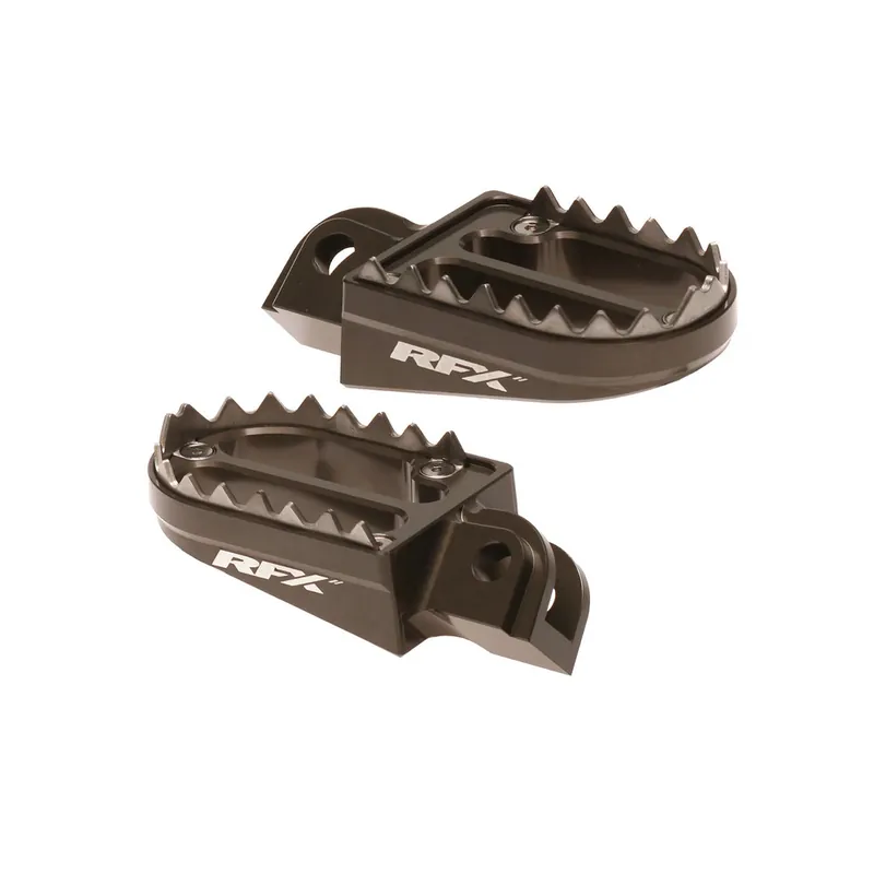 Prix Bas Repose-pieds RFX Pro Series 2