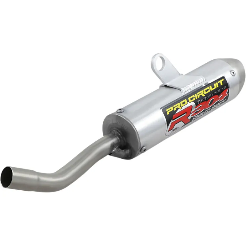 MUFFLER R304 KTM 125 SX Prix Choc