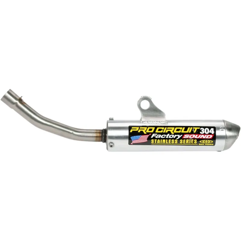 Super Prix STN SILEN CR125 93-97