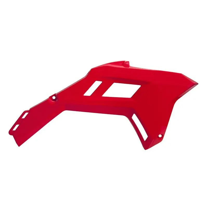 Ouïes de radiateur RACETECH Revolution – Honda CRF Certifié