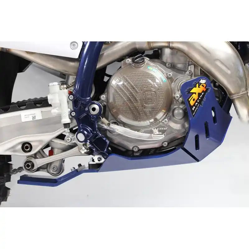 Sabot AXP Xtrem avec protection de biellette – PHD ø8mm Satisfait Ou Remboursé
