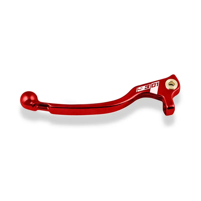 Promotion Levier d'embrayage S3 01 – Braktec/AJP