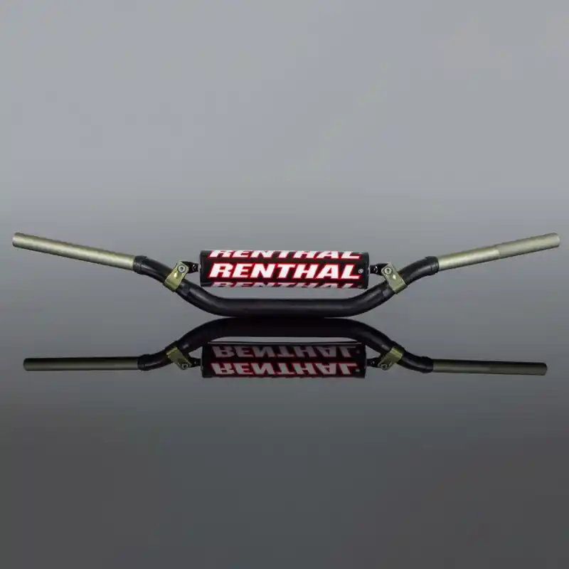 Meilleur Choix Guidon RENTHAL Twinwall type 990