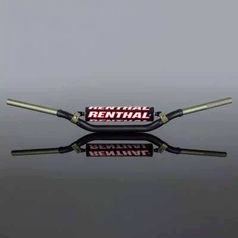 Petit Prix Guidon RENTHAL Twinwall type 991