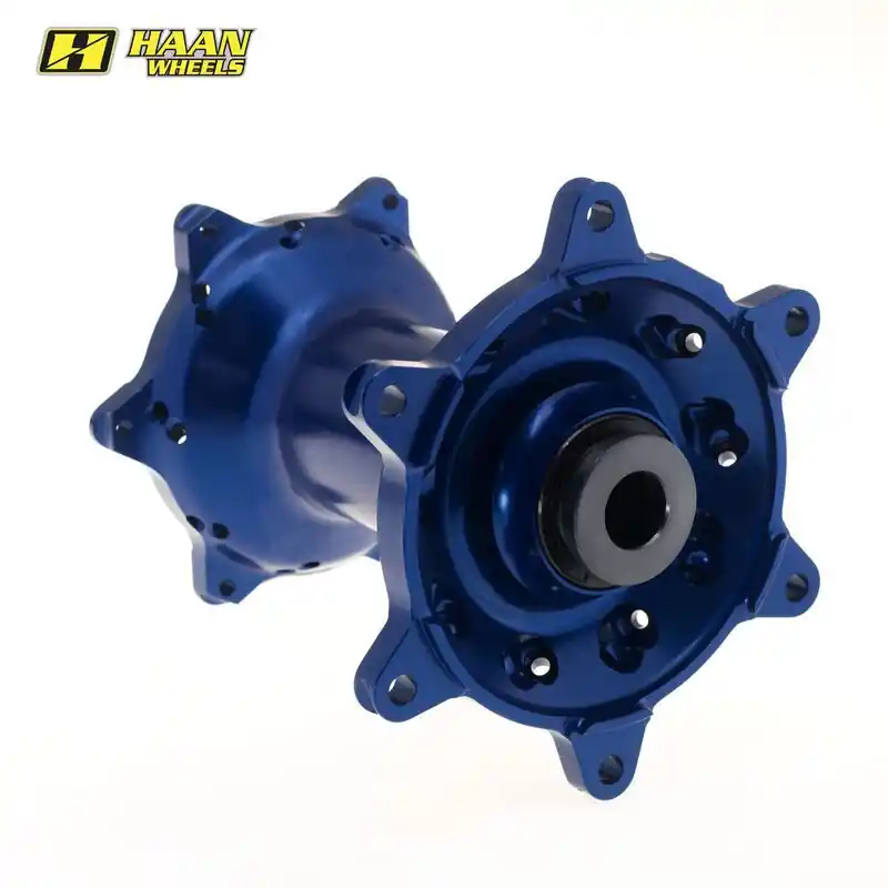 Moyeu arrière HAAN WHEELS Authentique