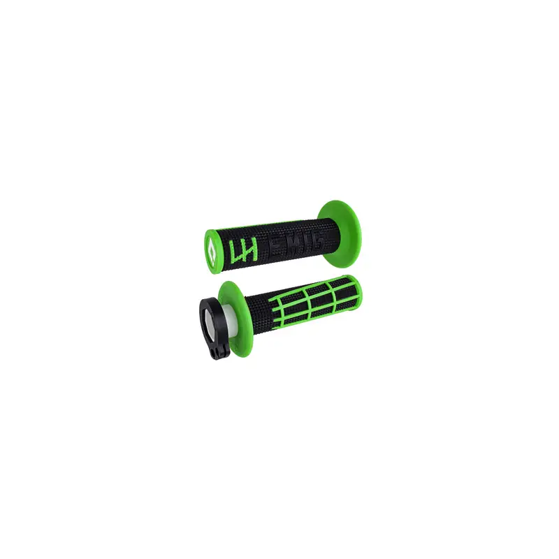 Livraison Express Revêtements de poignées ODI EMIG 2.0 V2 Lock-On