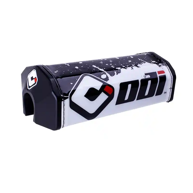 Mousse de guidon ODI Splatter guidons oversize – 195mm Offre Limitée