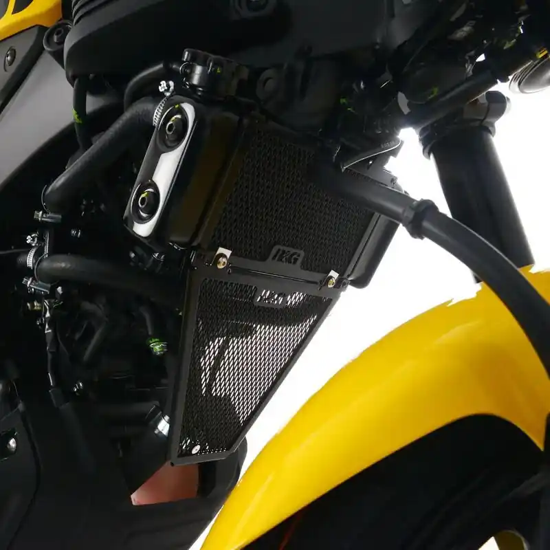 Promotion Protection de radiateur R&G RACING