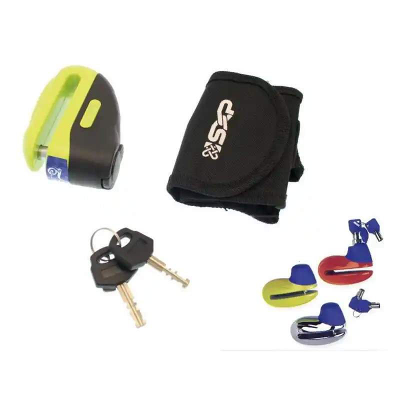 Bon Plan Bloque-disque SXP LOCK – grand modèle axe 10mm