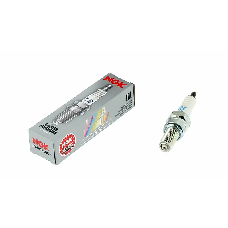 Bougie NGK Laser Iridium – IMR8C-9H Prix Promo