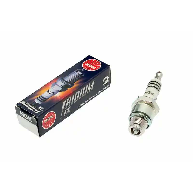 Prix Cassé Bougie NGK Iridium IX – BR9ECMIX
