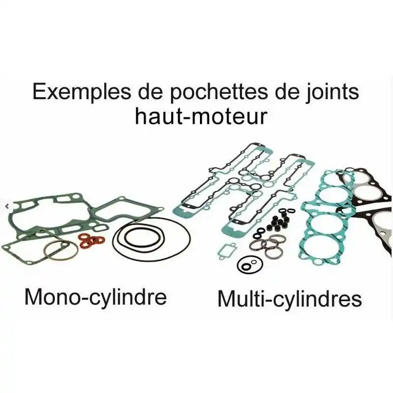 Joint haut-moteur CENTAURO Certifié