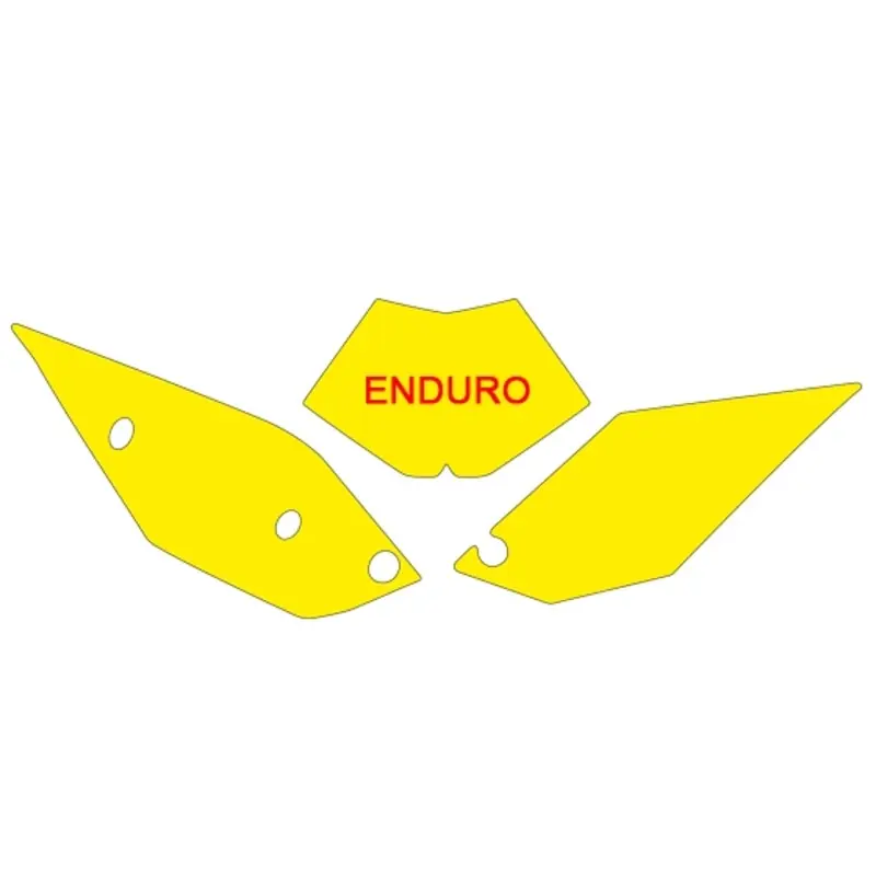 Bon Plan Fonds de plaque BLACKBIRD vert Beta RR