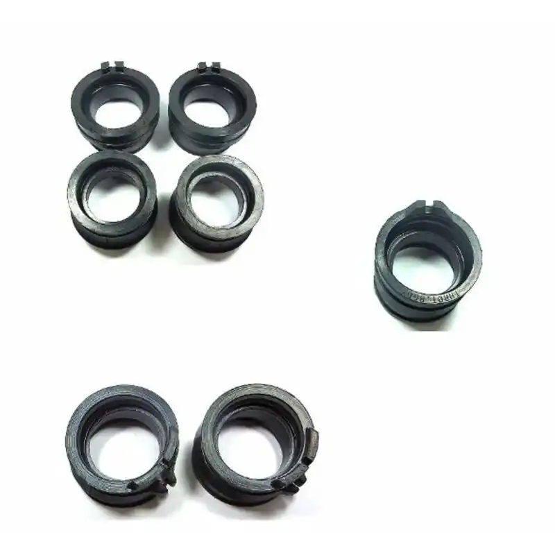 Kit pipes d'admission TOURMAX (2 pièces) Honda CB500 Prix Réduit