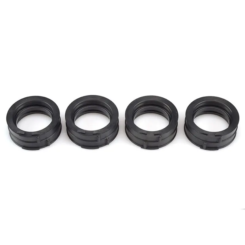 Achat Immédiat KIT PIPES ADMISSION 4PCS