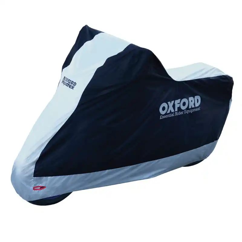 HOUSSE DE PROTECTION OXFORD AQUATEX TAILLE L Top Vente