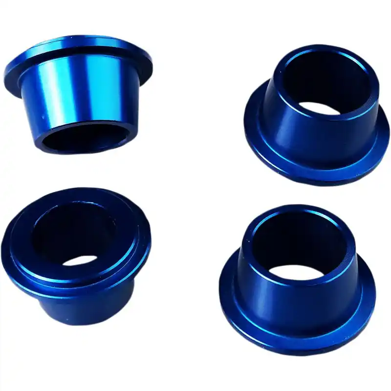 Marque RUBBER KILLER HVA BLUE
