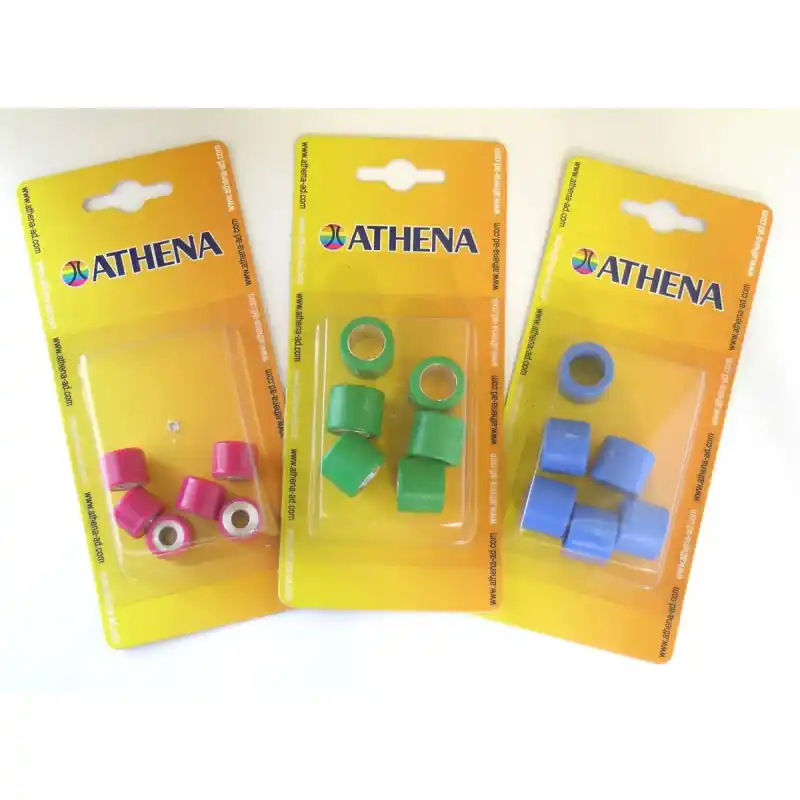 Vente Directe ROLLER KT 15X12 GR 4.5