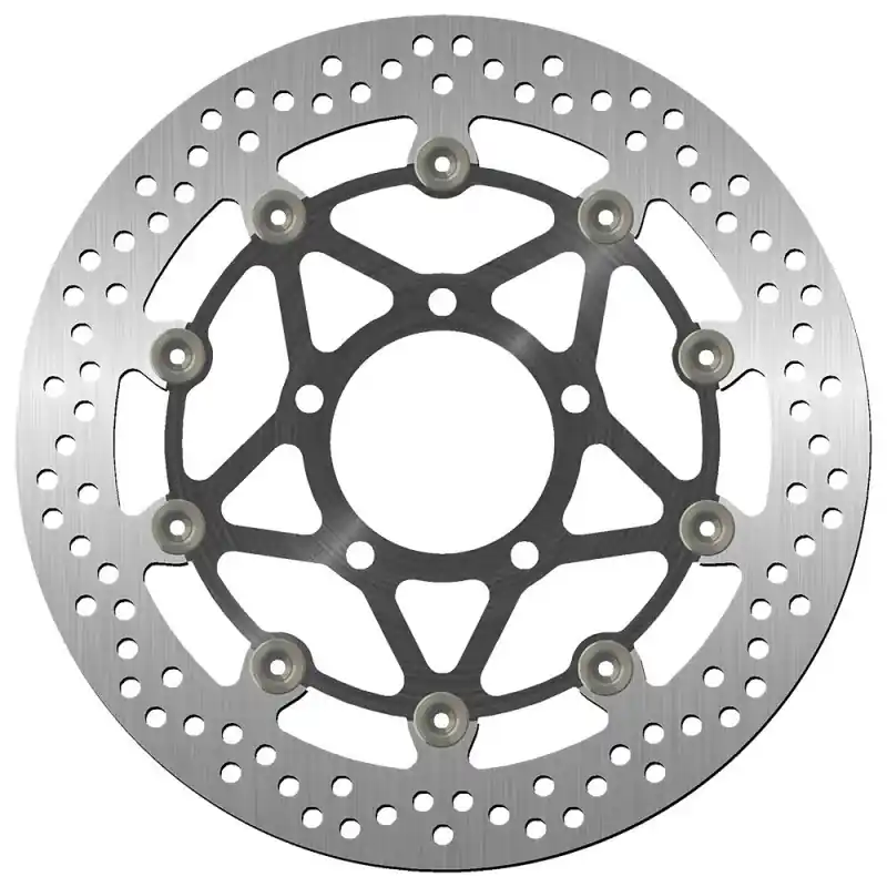 BRAKE RTR ROUND Soldes