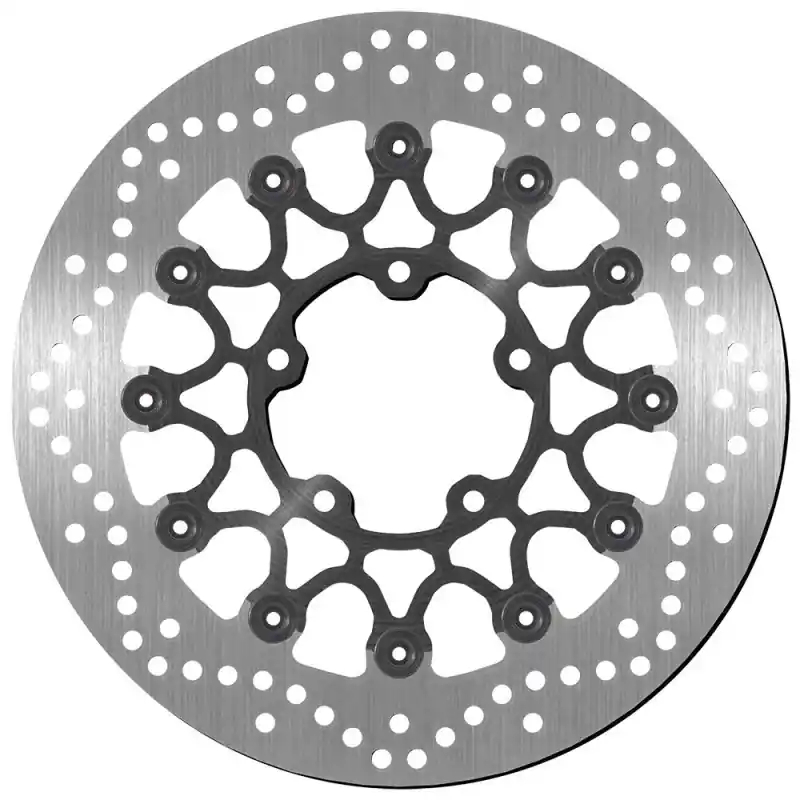 BRAKE RTR ROUND Réduction