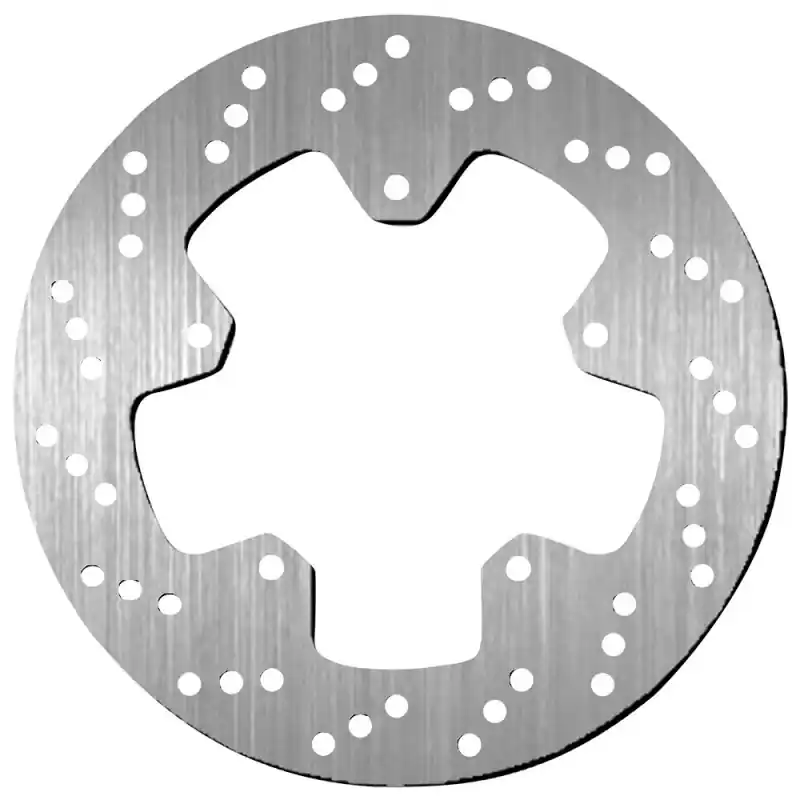 Acheter En Ligne BRAKE RTR ROUND
