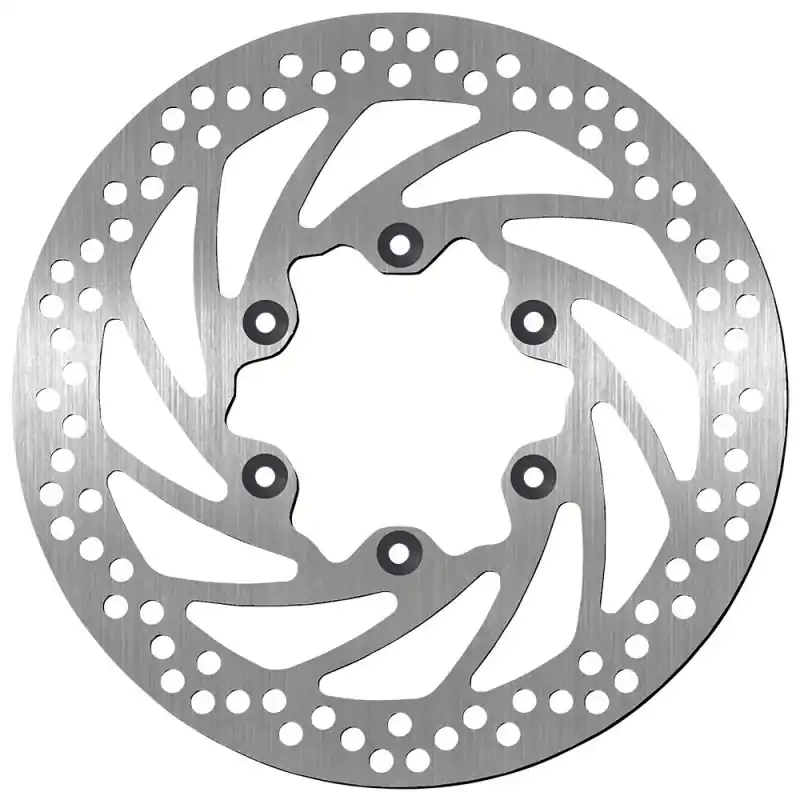 Super Prix BRAKE RTR ROUND