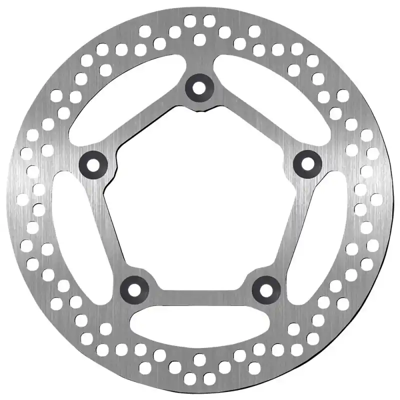 BRAKE RTR ROUND Authentique