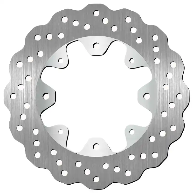 BRAKE RTR ROUND Paiement Sécurisé