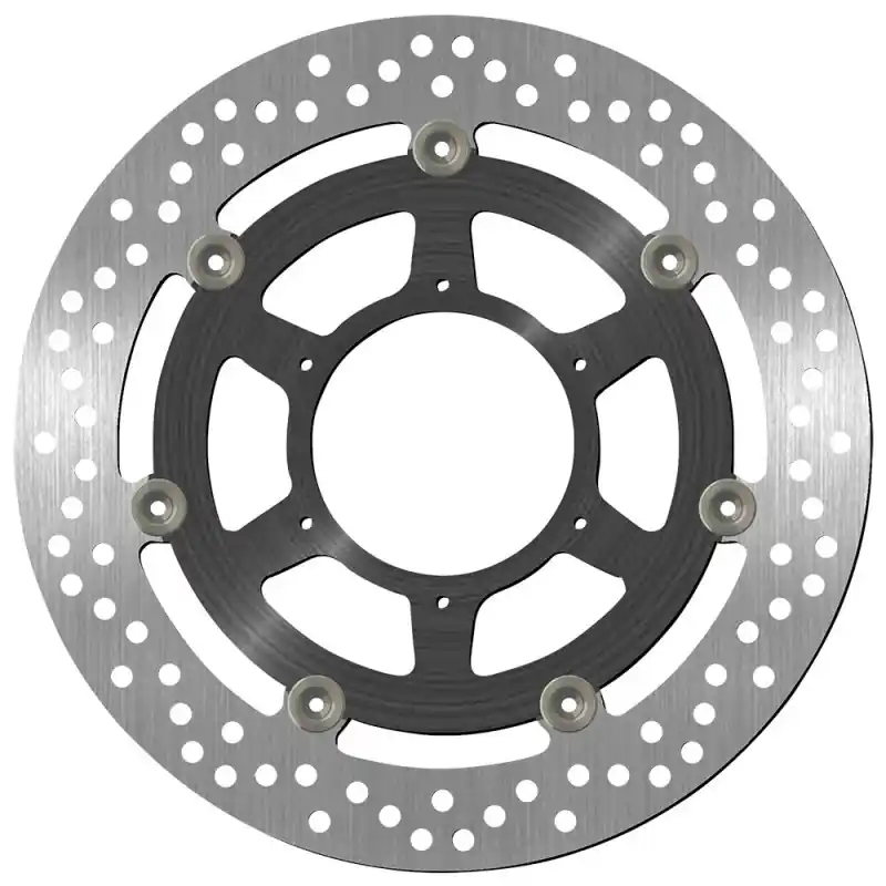 BRAKE RTR ROUND Commander Vite