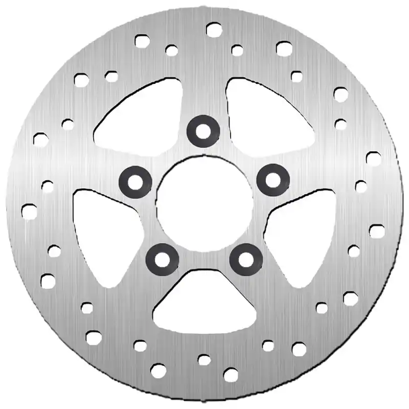 Expédition Rapide BRAKE RTR ROUND