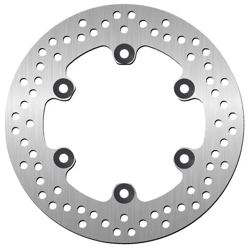 Commander Maintenant BRAKE RTR ROUND