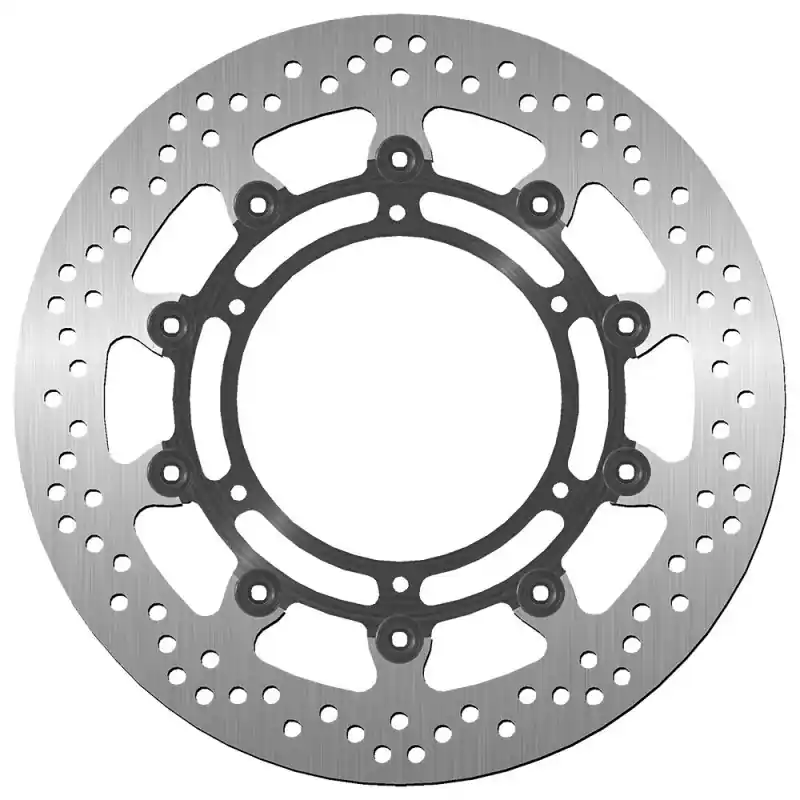 BRAKE RTR ROUND Vente Directe