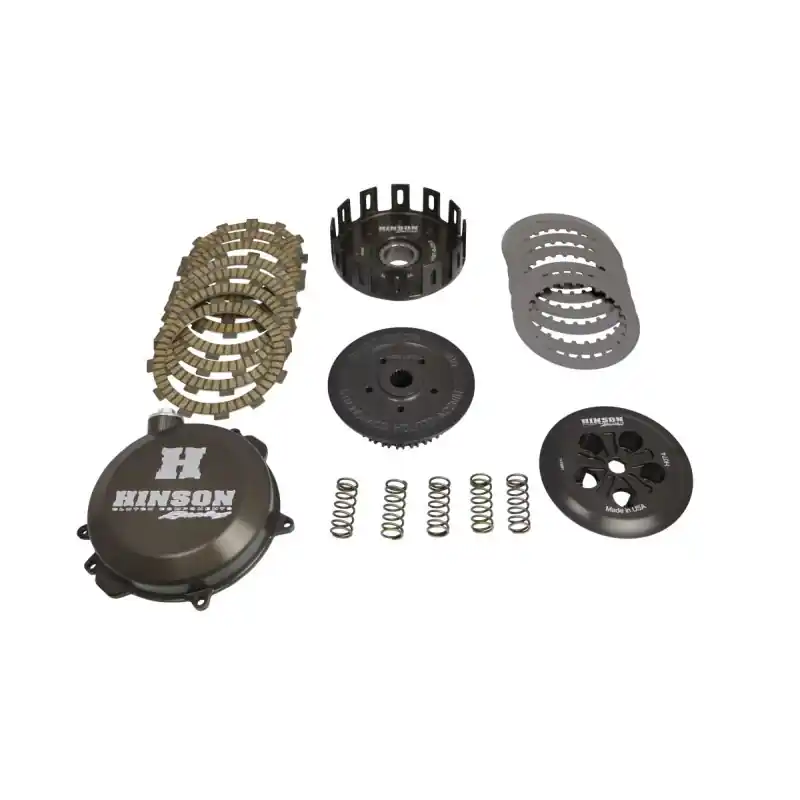 Haute Qualité CPLT CLUTCH KIT SX125 16-