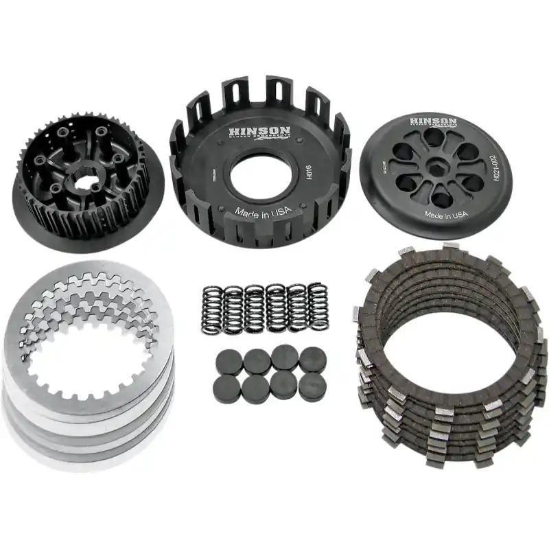 CLUTCH PLATE KIT HON/KTM Nouvelle Collection