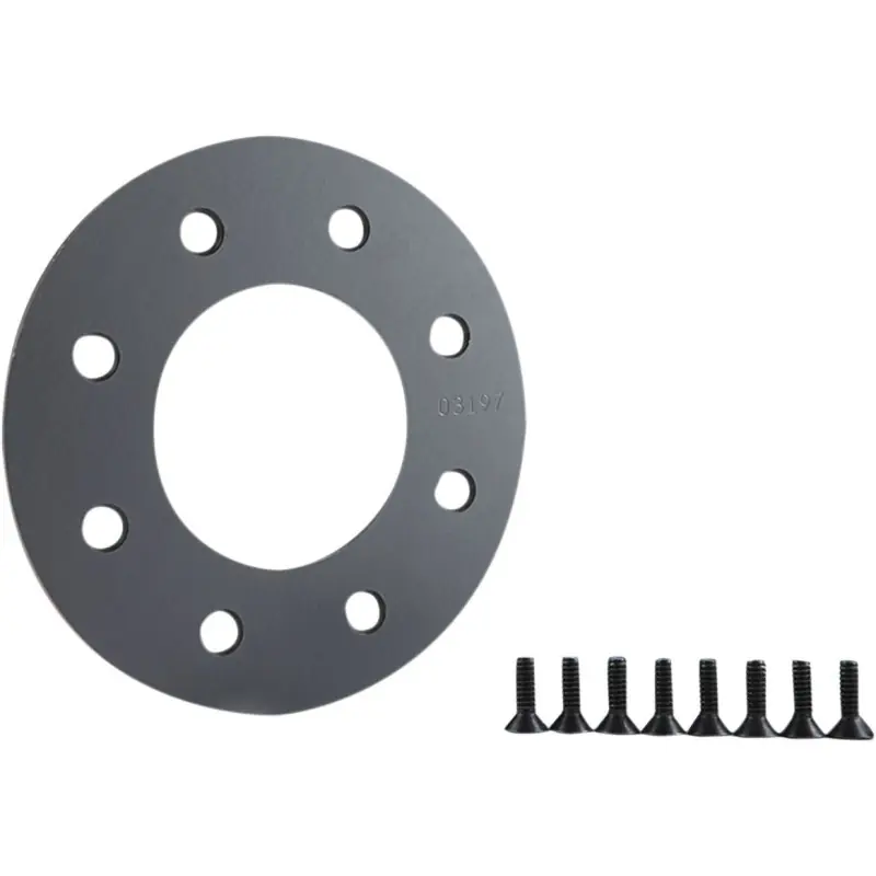 Offre Exclusive BACKING PLATE W/S CR150R