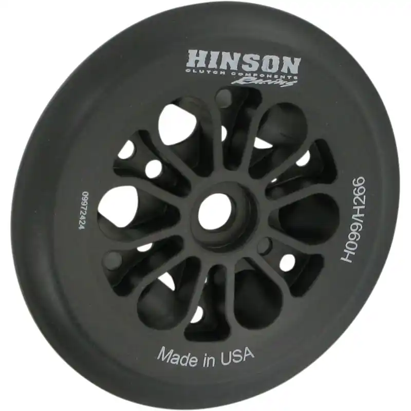 Nouvelle Collection PRESSURE PLATE YAMAHA