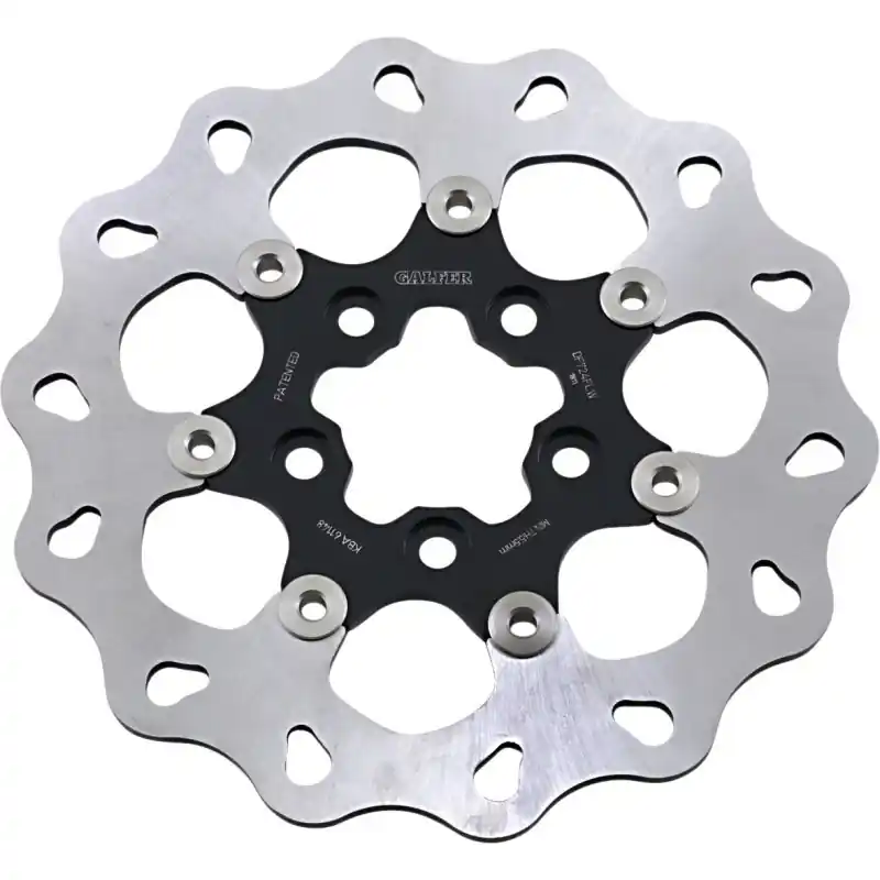 Prix Cassé BRAKE DISC FLOAT WAVE