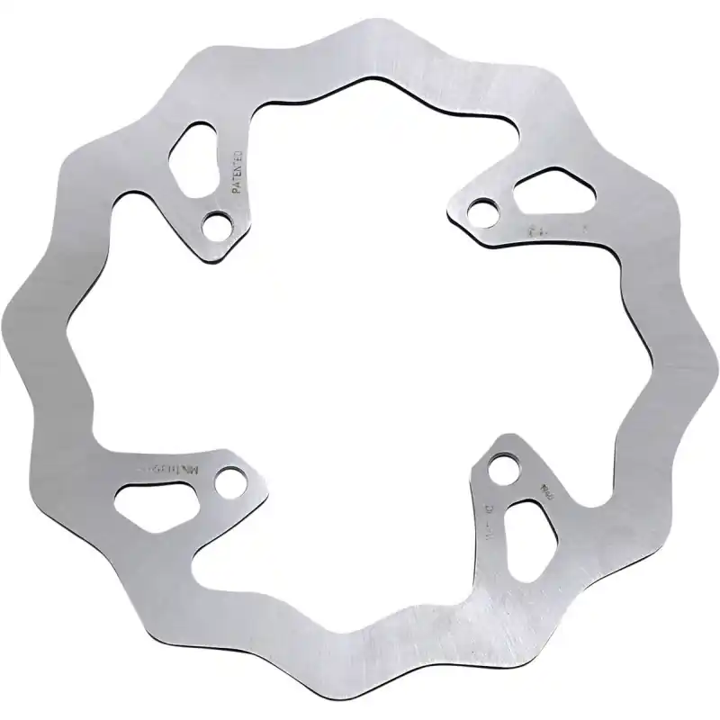 BRAKE DISC FIXED WAVE Prix Choc