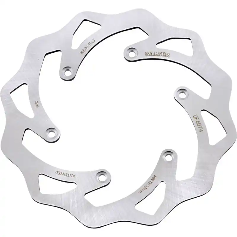 BRAKE DISC FIXED WAVE Meilleur Prix