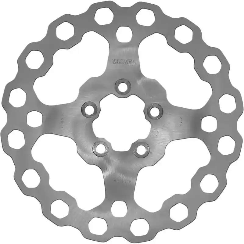 Livraison Express BRAKE DISC FIXED CUBIQ