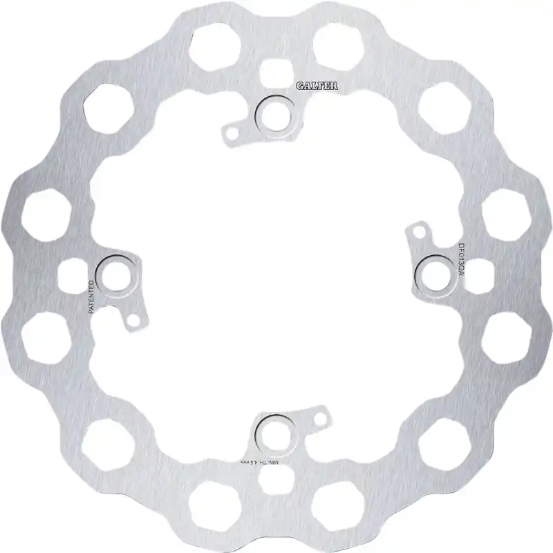 BRAKE DISC FIXED CUBIQ Bon Marché
