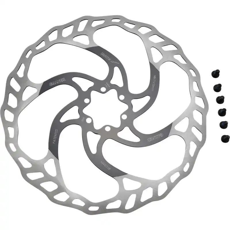 DISC WAVE 223X2.0MM Offre Spéciale