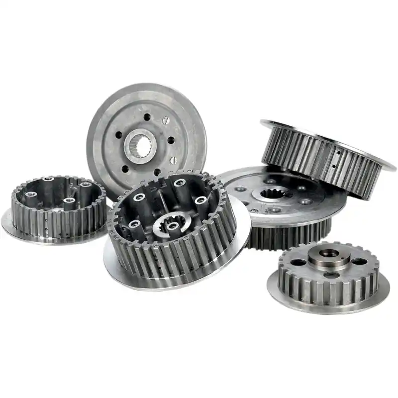 HUB CLUTCH KAWASAKI Certifié